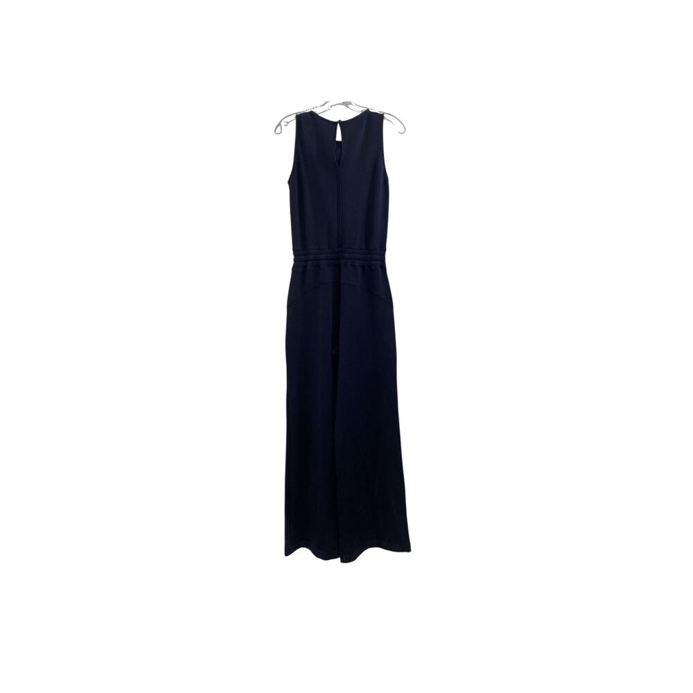 Spanx AirEssentials Sleeveless Jumpsuit Sz. S - Picture 3 of 5